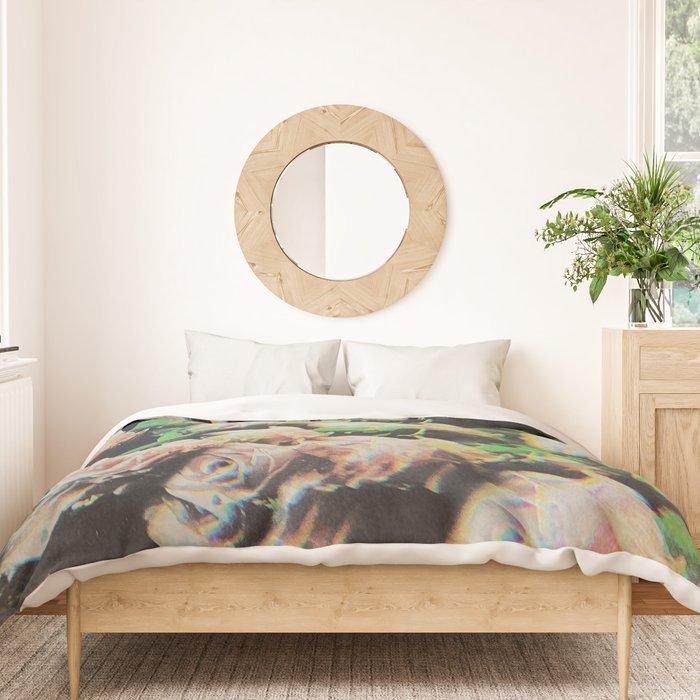 I can tell you miss me Duvet Cover Gallery Image 3