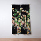 I can tell you miss me Window Curtain Gallery Image 3