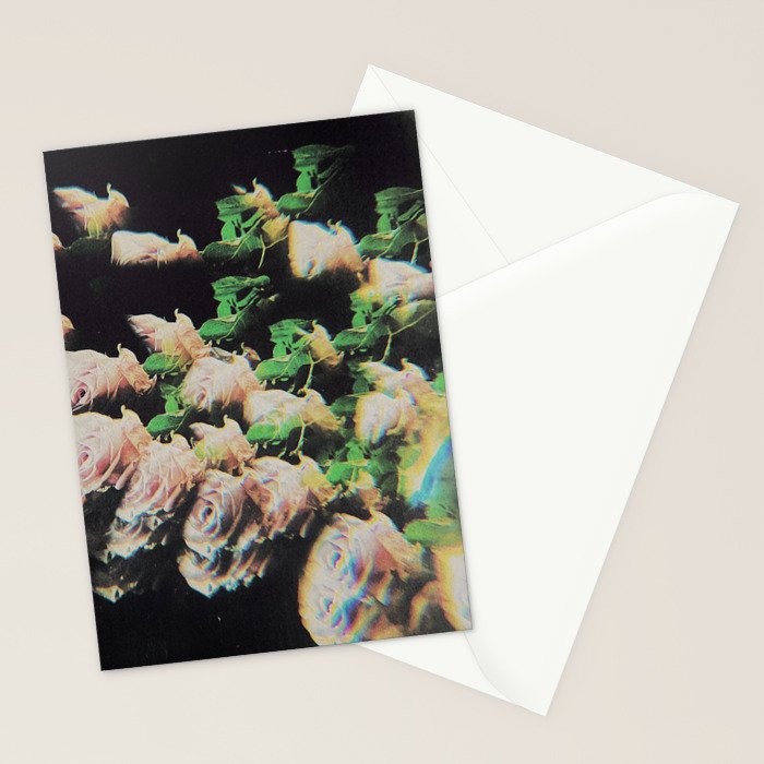 I can tell you miss me Stationery Card Gallery Image 2