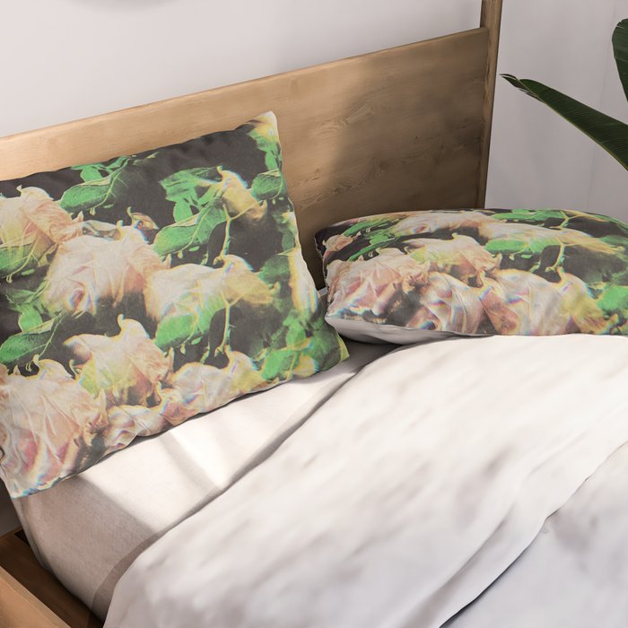 I can tell you miss me Pillow Sham Gallery Image 2