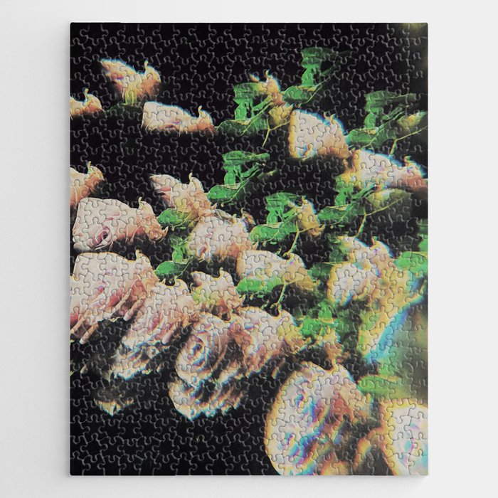 I can tell you miss me Jigsaw Puzzle Gallery Image 1