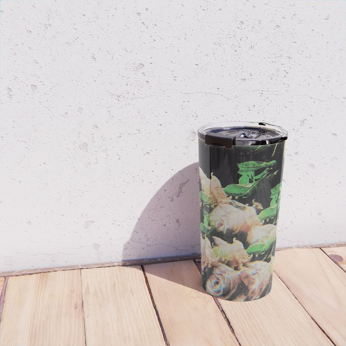 I can tell you miss me Travel Mug Gallery Image 4