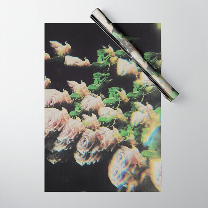 I can tell you miss me Wrapping Paper Gallery Image 1