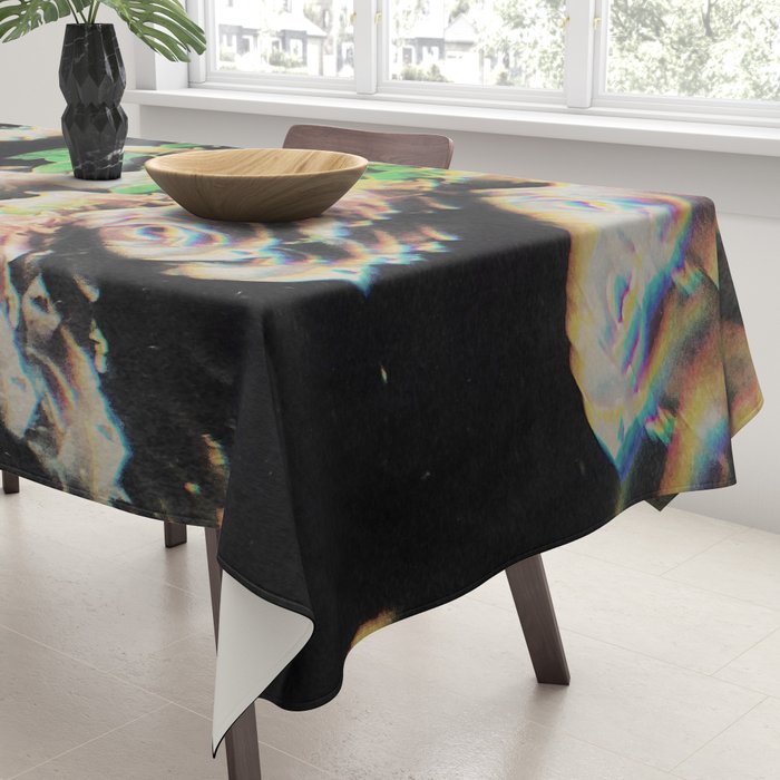 I can tell you miss me Tablecloth Gallery Image 3