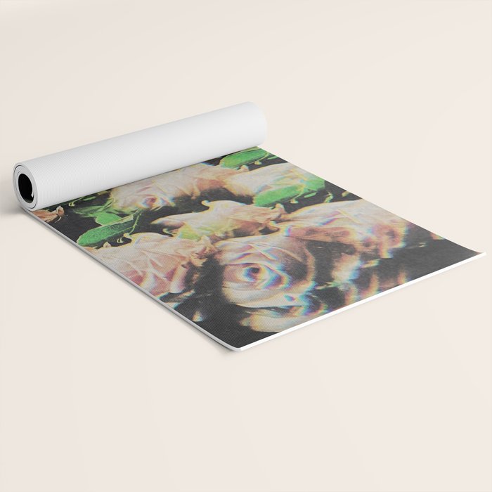 I can tell you miss me Yoga Mat Gallery Image 2