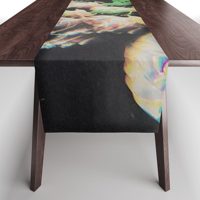 I can tell you miss me Table Runner Gallery Image 1