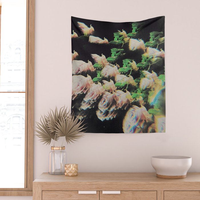 I can tell you miss me Wall Tapestry Gallery Image 2