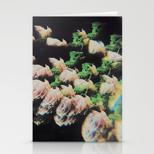 I can tell you miss me Stationery Card Gallery Image 1