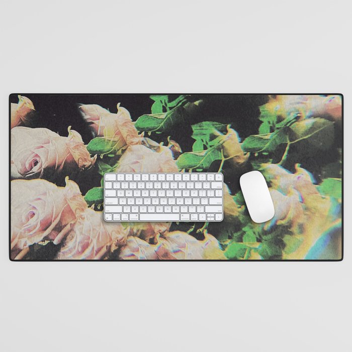 I can tell you miss me Desk Mat Gallery Image 1