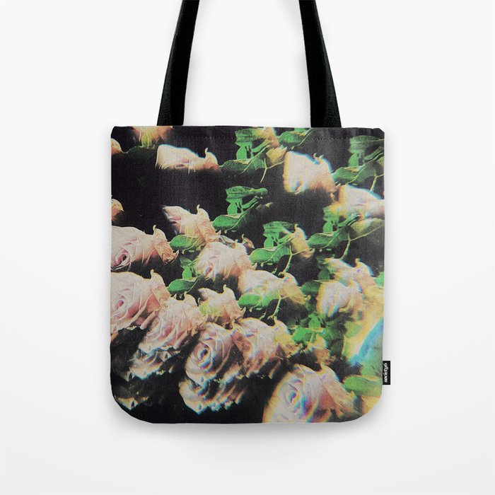 I can tell you miss me Tote Bag Gallery Image 1