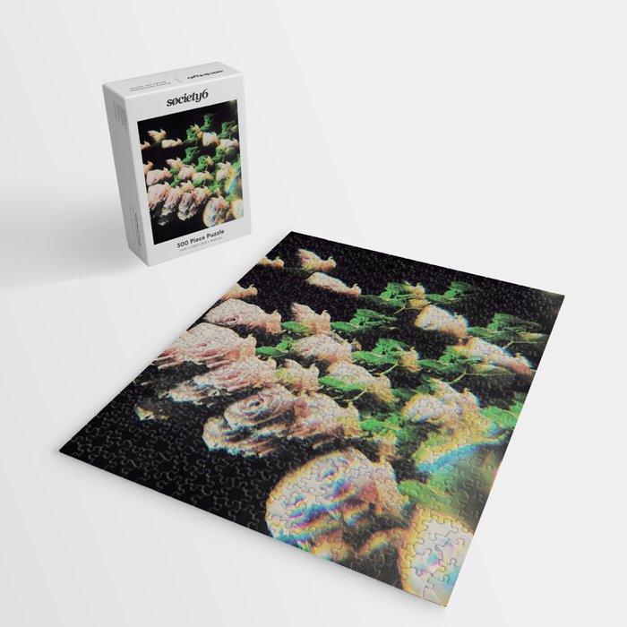 I can tell you miss me Jigsaw Puzzle Gallery Image 2