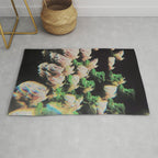 I can tell you miss me Rug Gallery Image 1