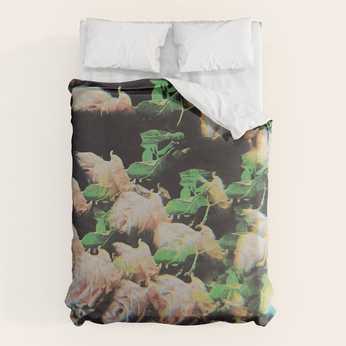 I can tell you miss me Duvet Cover Gallery Image 1