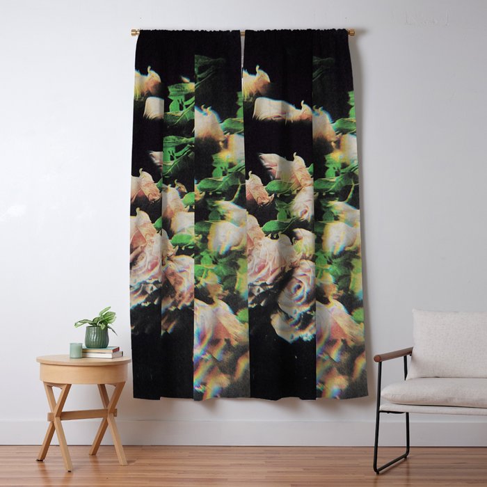 I can tell you miss me Window Curtain Gallery Image 5