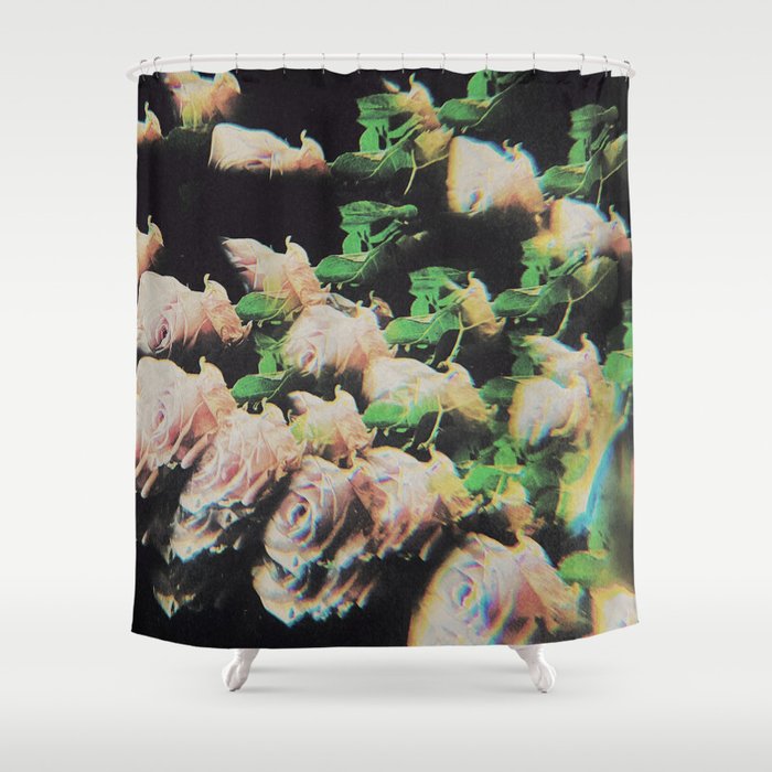 I can tell you miss me Shower Curtain Gallery Image 1