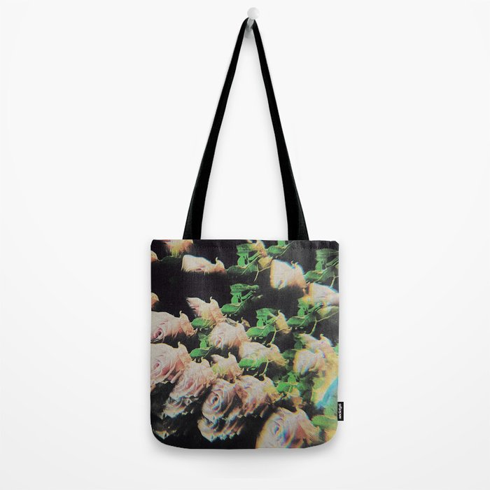 I can tell you miss me Tote Bag Gallery Image 2