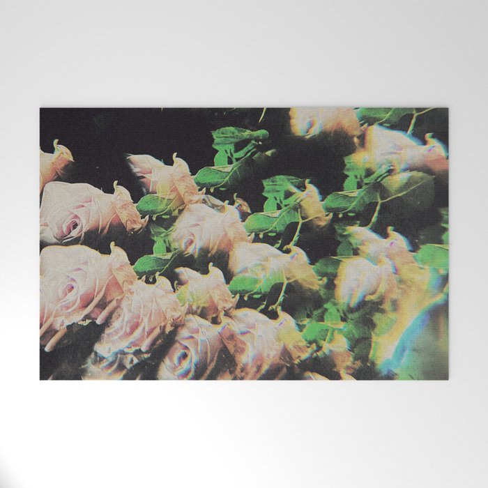 I can tell you miss me Welcome Mat Gallery Image 1