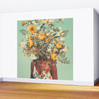 You Loved me a Thousand Summers ago Wall Mural Gallery Image 2