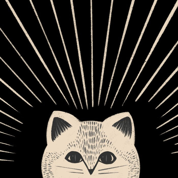 Good Morning son - Kitty 2 Coffee Mug Gallery Image 2