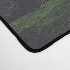 Through The Trees Desk Mat Gallery Image 4