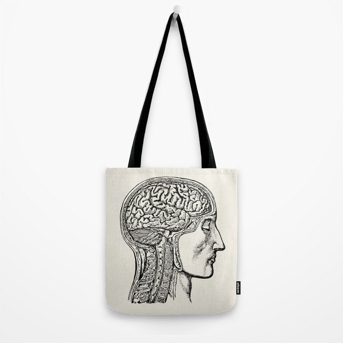 Everything is Figureoutable #2 Tote Bag Gallery Image 2