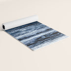 Summer Moonrise Yoga Mat Gallery Image 2