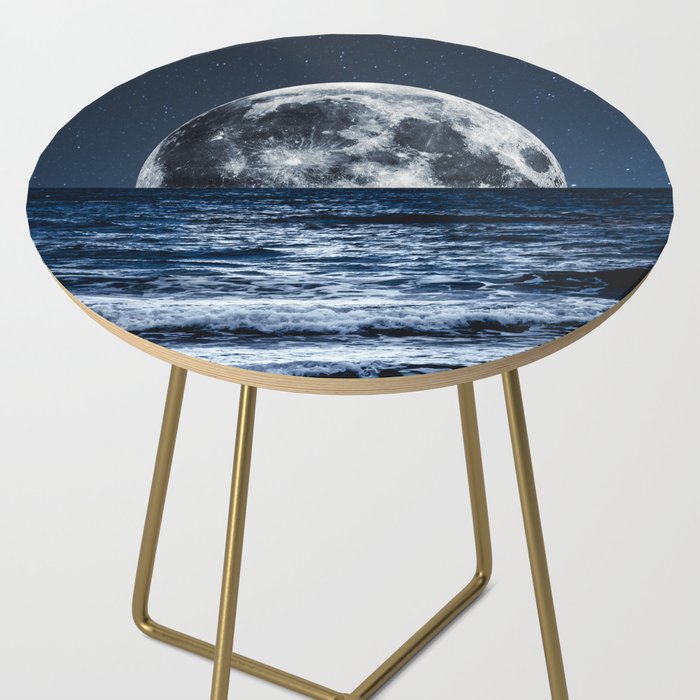 Summer Moonrise Side Table Gallery Image 2