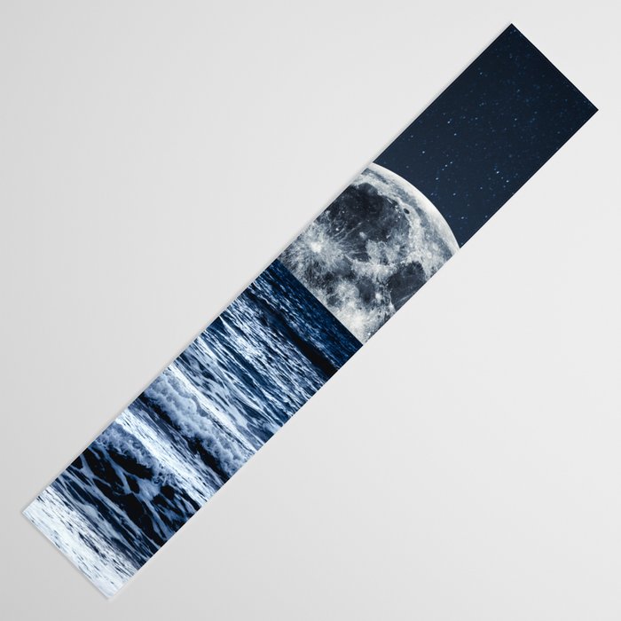 Summer Moonrise Table Runner Gallery Image 3