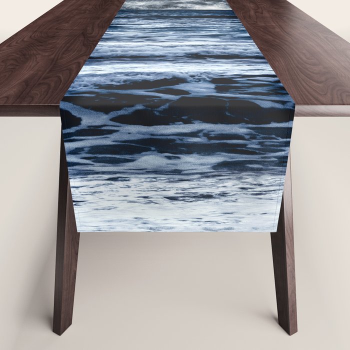 Summer Moonrise Table Runner Gallery Image 1