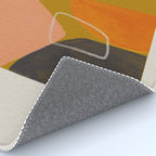 Mid Century Abstract  Rug Gallery Image 4