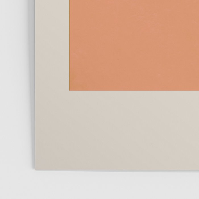 Mid Century Abstract  Poster Gallery Image 3