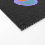 Midnight Mirror Welcome Mat Gallery Image 2