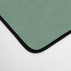 Deep in the jungle, the tiger roams Desk Mat Gallery Image 4