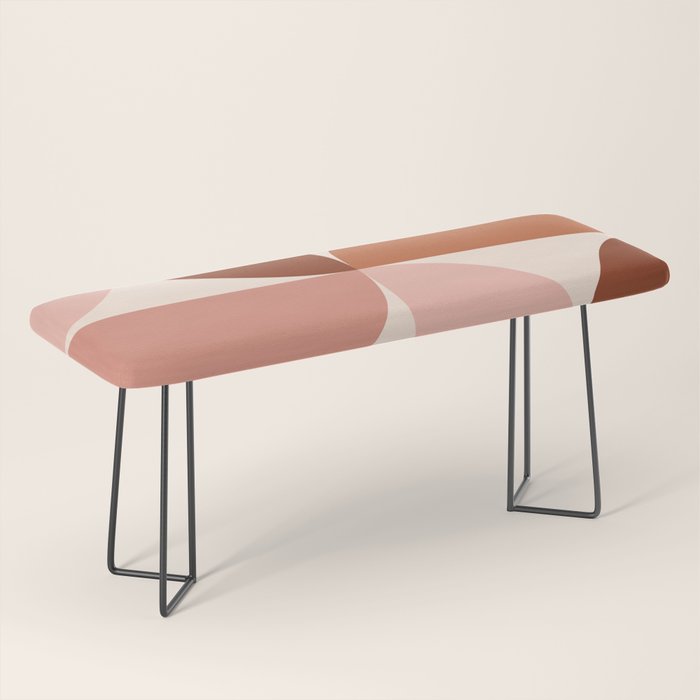 Bold Minimalism IX Bench Gallery Image 1