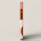 Bold Minimalism IX iPhone Case Gallery Image 2