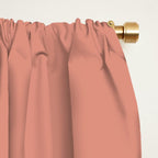 Bold Minimalism IX Window Curtain Gallery Image 2