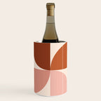 Bold Minimalism IX Wine Chiller Gallery Image 1