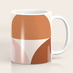 Bold Minimalism IX Coffee Mug Gallery Image 1