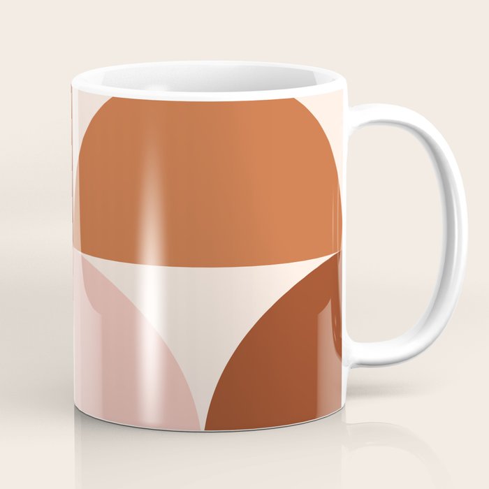 Bold Minimalism IX Coffee Mug Gallery Image 1