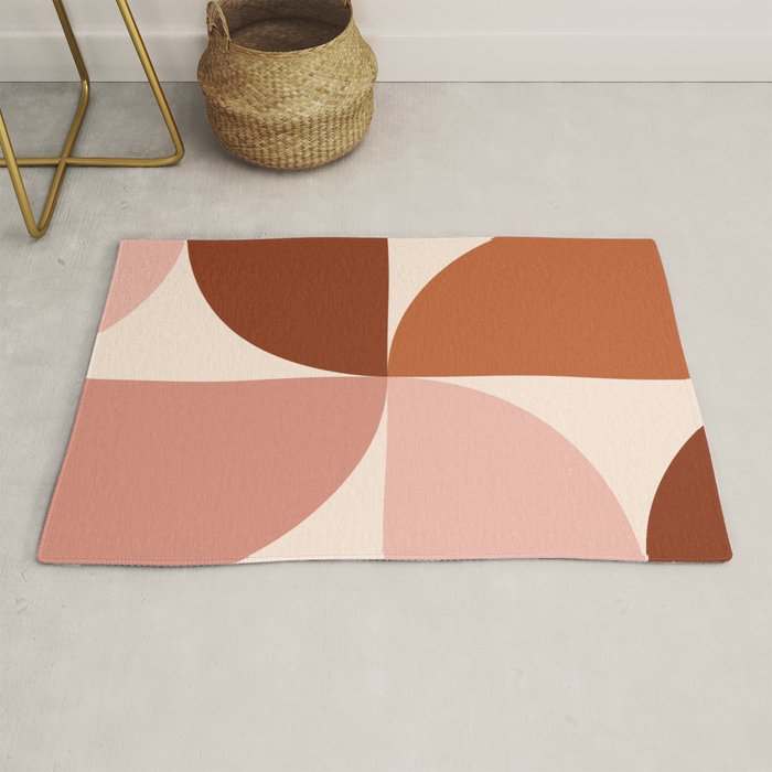 Bold Minimalism IX Rug Gallery Image 1