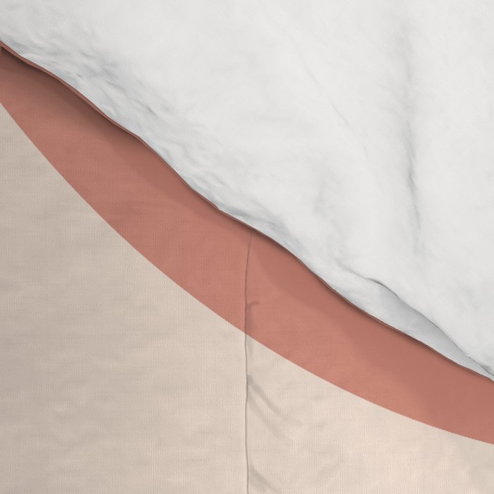Bold Minimalism IX Comforter Gallery Image 4