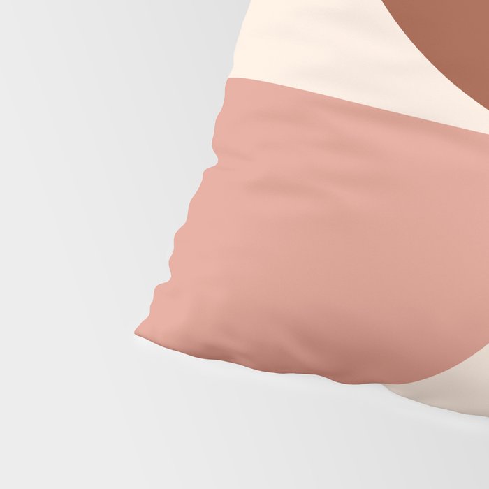Bold Minimalism IX Pillow Sham Gallery Image 4