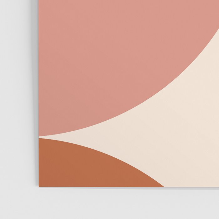 Bold Minimalism IX Poster Gallery Image 3