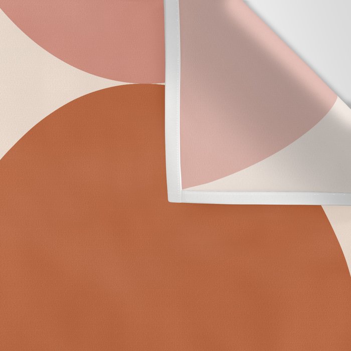 Bold Minimalism IX Wall Tapestry Gallery Image 3