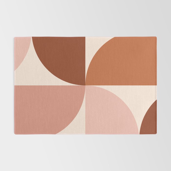 Bold Minimalism IX Rug Gallery Image 2