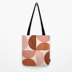 Bold Minimalism IX Tote Bag Gallery Image 2
