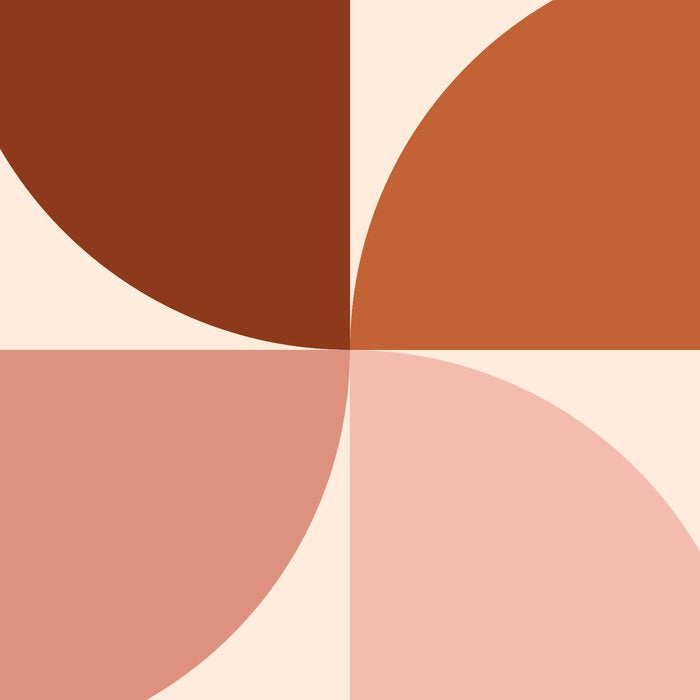 Bold Minimalism IX Coffee Mug Gallery Image 2