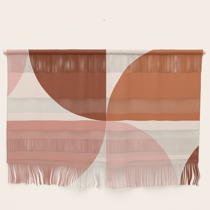 Bold Minimalism IX Wall Hanging Gallery Image 1