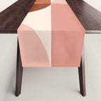 Bold Minimalism IX Table Runner Gallery Image 1