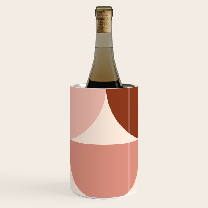 Bold Minimalism IX Wine Chiller Gallery Image 2